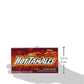 Hot Tamales, Fierce Cinnamon Chewy Candy, Theater Box Style, 5Oz Box (Pack Of 6)
