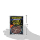 Williams Chili Seasoning Mix, 1-Ounce Packets (Pack Of 24)