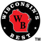 Wisconsins Best Candied Jalapenos, 16oz. (2 Pack)