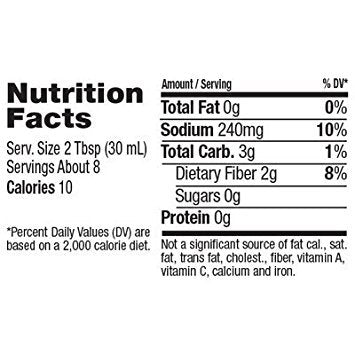 Skinnygirl Low Carb, Fat Free, Sugar Free, Salad Dressing Bundle: Variety Pack (4) 8oz Bottles, One Balsamic Vinaigrette, One Po