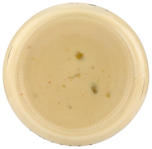 CREDO FOODS Oatmilk Queso Blanco, 11 OZ