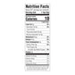 Happy Belly Powdered Non-Dairy Coffee Creamer, Fat-Free, 16 Ounce