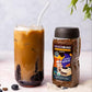 Highground Organic Regular Instant Coffee, Vegan, 3.53 Ounces (Pack Of 6)