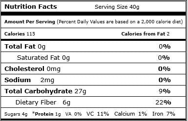 Sun Dried California Pears, No Sugar, 16 Oz Bag By Candymax