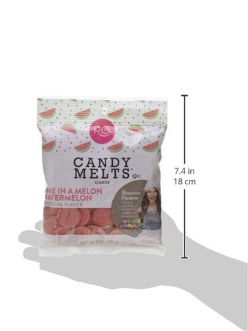 Wilton Watermelon Candy Melts