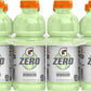 G Zero Lime Cucumber 20Oz 8Pk