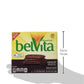 Belvita Whole Grain Chocolate Breakfast Biscuits, 8.8 Ounce (Pack of 5)