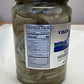 Viking Prime Deli Style Natural Dill Herring Cutlets - 22 Ounces - 1 Pack