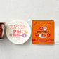 Cj Instant Rice Hetbahn Cupban (3Bowls, Fried Kimchi)