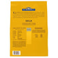 Ghirardelli Chocolate Company Milk Chocolate Chips 800 per lb, 5lb. Bag (Pack of 1)
