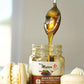 Mujeza Black Seed Honey - (Black Cumin - Nigella Seeds) - Not Mixed With Oil Or Powder - Gluten Free - Non Gmo - Organic Honey -
