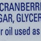 Ocean Spray Reduced Sugar Craisins Dried Cranberries, 43 Oz.