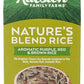 Ralston Family Farms Natures Blend Rice 24 Oz