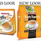 Aik Cheong Combo Teh Tarik (Instant Coffee And Tea) Milk Tea Beverage (3 Pack)+ One Ninechef Spoon