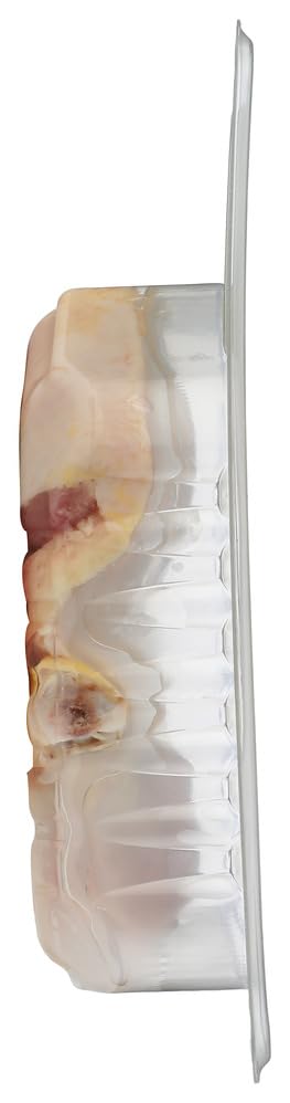 Whole Foods Market, Chicken Leg Whole Air Chilled Organic Step 2