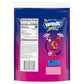 NERDS Juicy Gummy Clusters  Strawberry Punch  Juicy and Gummy Candy  1 Stand Up Bag  for Snacking and Sharing  7.15 oz