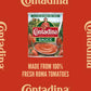 Contadina Tomato Sauce, 29 oz (Pack of 6 Cans)