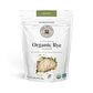King Arthur Flour Organic Medium Rye Flour for complex Flavorful Breads & Baked goods, 100% Organic Non-gMO Project Verified, 3