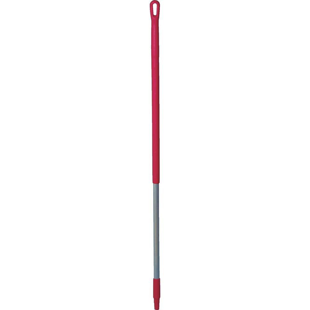 Vikan, Red Handle,51'',Al, 2935