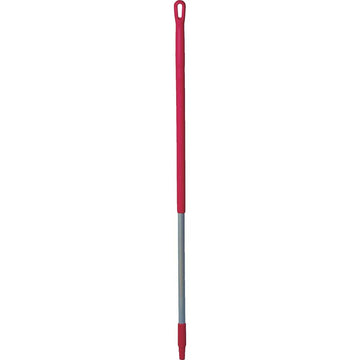 Vikan, Red Handle,51'',Al, 2935
