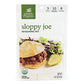 Simply Organic Sloppy Joe certified Organic gluten-Free  1.41 oz