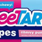 SweeTARTS Soft and Chewy Ropes, Cherry Punch Flavor, 1.8 Ounce Pouches (Pack of 48)