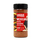 Badia Mexican Fiesta Seasoning, Traditional Style, 4.5 oz (Pack of 6), Medium Red, Model S-PL-9217