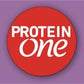 Protein One 90 Calorie Protein Bars, Strawberries And Cream, Keto Friendly, 5 Ct, 4.8 Oz