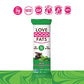 Love Good Fats Mint Chocolate Chip Snack Bar, 1.38 Ounce