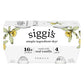 Siggis Vanilla Non Fat Yogurt 4 Pack, 21.2 OZ