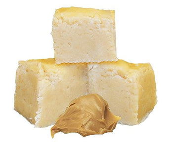 Fedeles Chocolates - Fudge (16 oz.) (Peanut Butter)