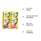 True Lemon (Energy Drinks) Wild Cherry Cranberry & Wild Blackberry Pomegranate 2 boxes EACH flavor (4 boxes total), 24ct instant