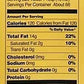 Kirkland Signature Extra Virgin Olive Oil Toscano (From Tuscany), 1 Liter
