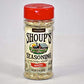 Shoups Country, Shoups Seasoning, 8 Ounce