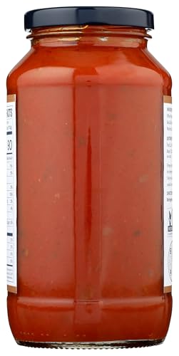 Carbone - Sauce Mushroom Marinara - Case Of 6-24 Oz