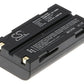 Replacement Battery For Trimble 92670 R8 Mt1000 54344 92600 5800 5700 R7 C8872A Ei-D-Li1 Sps780 Receiver R8 Receiver Tr-R8 R8 Mo