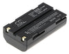 Replacement Battery For Trimble 92670 R8 Mt1000 54344 92600 5800 5700 R7 C8872A Ei-D-Li1 Sps780 Receiver R8 Receiver Tr-R8 R8 Mo