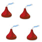 Red Kisses 2 Pound