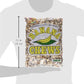 Albert'S Fruit Chews - Banana Flavor 1.53 Pounds (240 Candies)