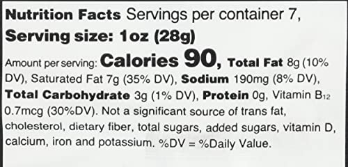 VIOLIFE Just Like Feta Block, 8.1 OZ