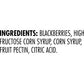 Smucker's Seedless Blackberry Jam, 12 Ounces (Pack of 6)