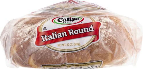 Calise Bakery Italian Round, 20 Oz