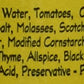 Walkerswood Hot & Spicy Jamaican Las Lick Jerk Sauce