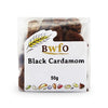 Buy Whole Foods Cardamom Black (50g)