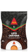 Delta Roasted Arabica and Robusta Whole Coffee Beans 250g