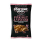 Pork King Good Pork Rinds - Himalayan Pink Salt & Vinegar 24 Pack Case (Chicharrones)