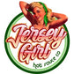 Jersey Girl Indian Masala Habanero Hot Sauce 5Oz | Keto Friendly | No Added Salt, Naturally Sodium Free | Flavors Of Curry, Cori
