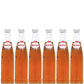 Sidral Mundet, Naturally Flavored Apple Soda, 12 Fl Oz Glass Bottle (Pack Of 6, Total Of 72 Fl Oz)