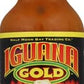 Iguana Gold Habanero Island Pepper Sauce, 5 Ounce