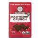 Taza Chocolate Organic Amaze Bar 60% Stone Ground, Raspberry Crunch, 2.5 Ounce (1 Count), Vegan